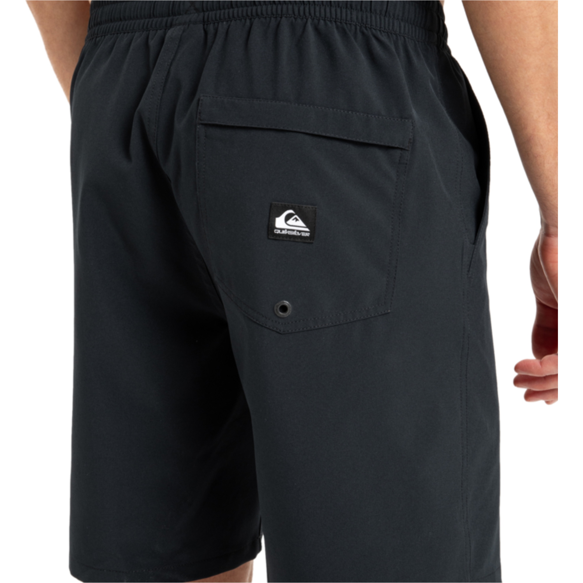 2026 Quiksilver Heren Taxer Amphibian 18